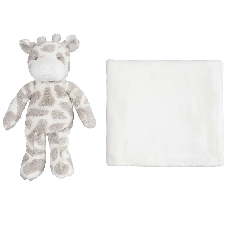 Elegant Baby Bedtime Huggie Plush - Giraffe-ELEGANT BABY-Little Giant Kidz