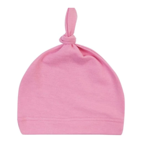 Emerson And Friends Knot Hat - Pink-Emerson and Friends-Little Giant Kidz