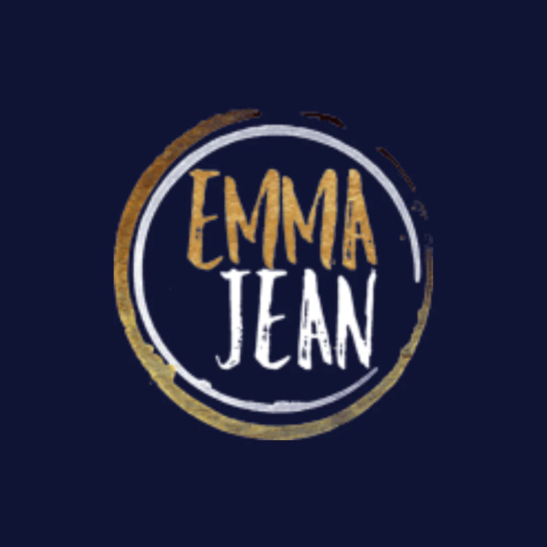 Emma Jean Kids Easton Bubble - Navy Blue-EMMA JEAN KIDS-Little Giant Kidz