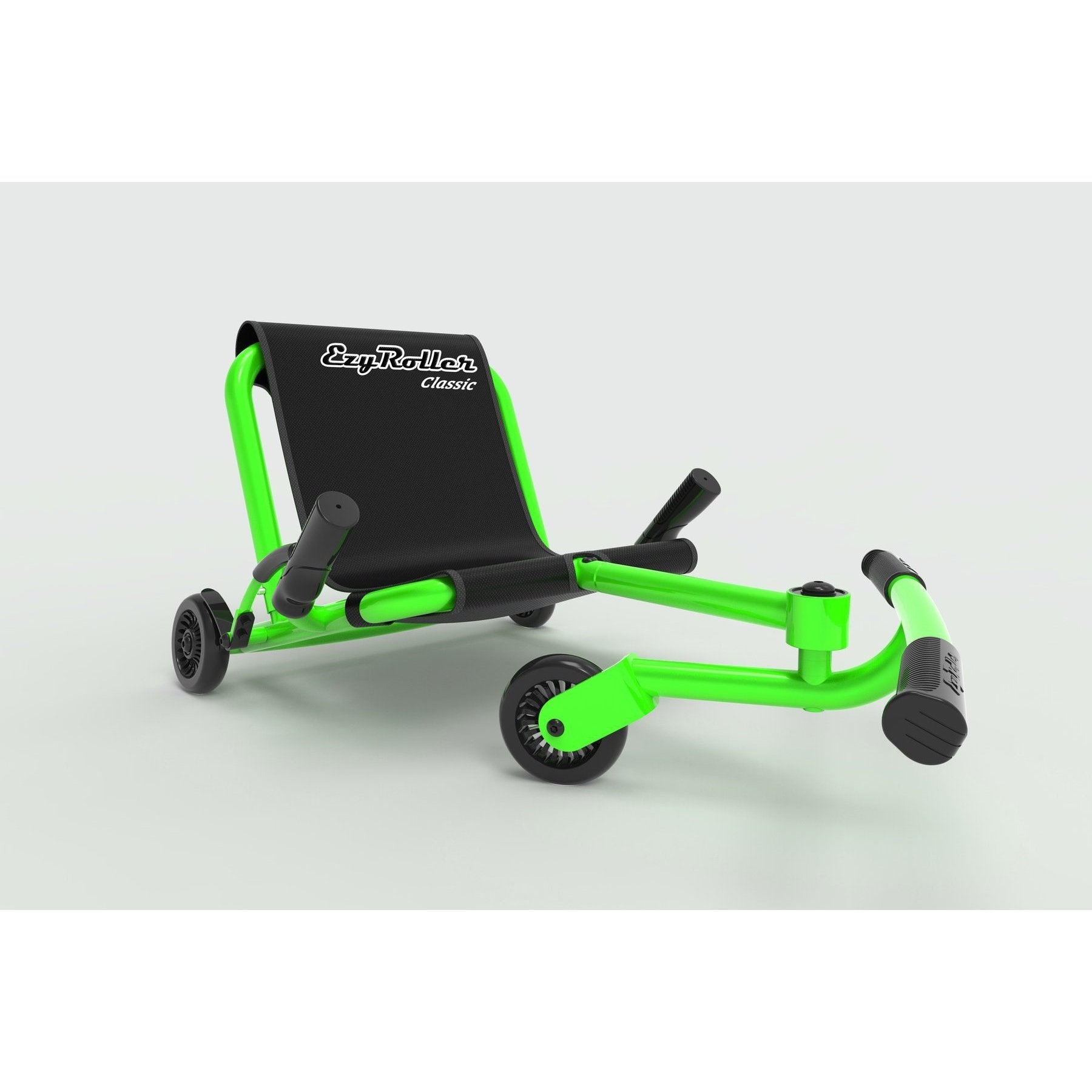 EzyRoller Classic - Lime Green-EZY ROLLER-Little Giant Kidz