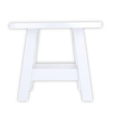 Face To Face Designs Child Stool - Be Sweet Or Have A Seat-STEPHAN BABY-Little Giant Kidz