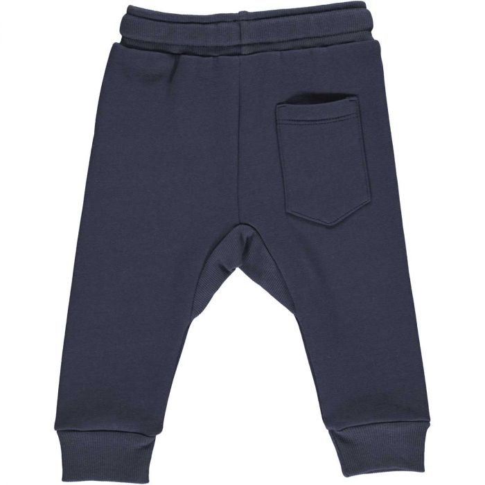 Fred's World Bio Baumwolle Sweatpants Für Jungen - Weiche Sweathose Mit Gummibund