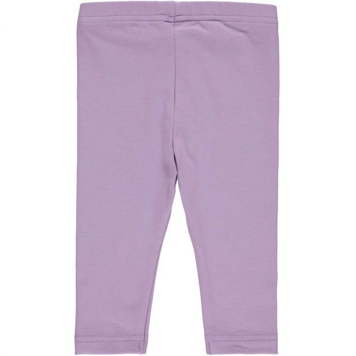 Fred's World Orchid Organic Cotton Alfa Leggings-Fred's World-Little Giant Kidz