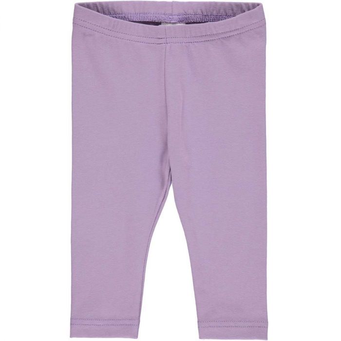 Fred's World Orchid Organic Cotton Alfa Leggings-Fred's World-Little Giant Kidz