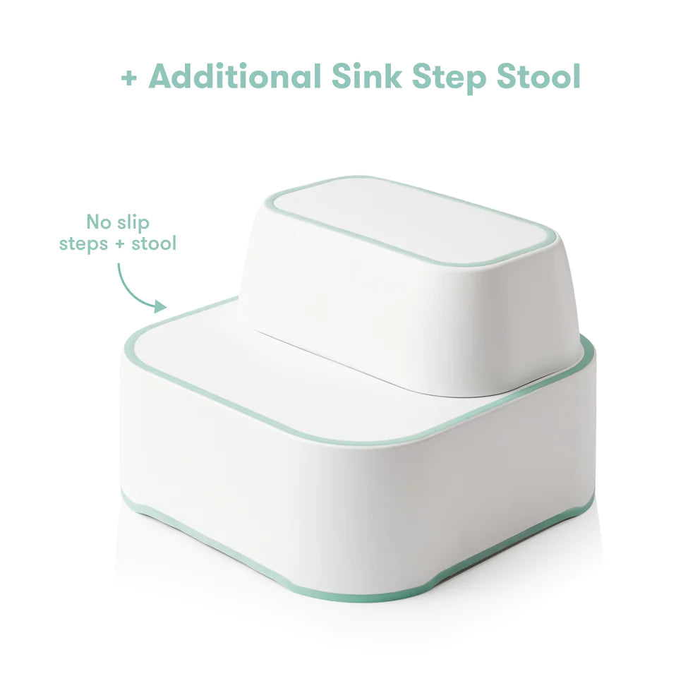 FridaBaby All-in-One Potty Kit-FRIDA-Little Giant Kidz