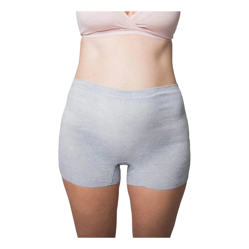 FridaBaby Boyshort Disposable Postpartum Underwear (8 Pack)-FRIDA-Little Giant Kidz