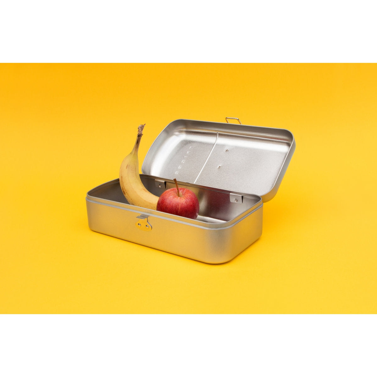 Metal Lunch Box