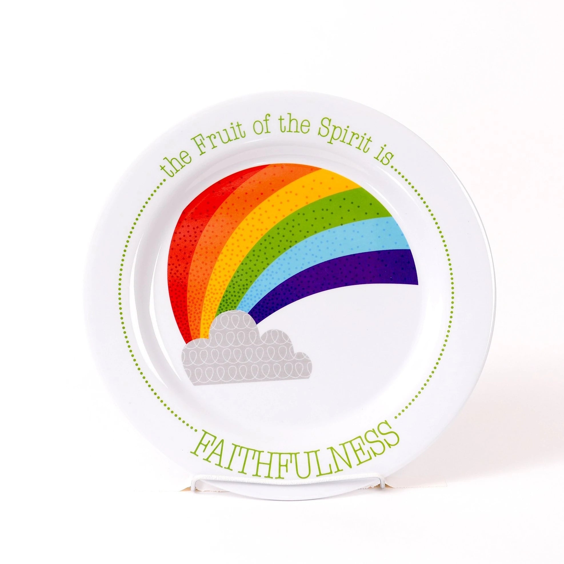 Fruit-Full Kids Faithfulness Bowl-Fruit-Full Kids-Little Giant Kidz