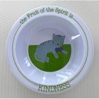 Fruit-Full Kids Kindness Bowl-Fruit-Full Kids-Little Giant Kidz