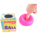 Fumfings Super Duper Squish Ball - Anti-Stress-Keycraft Global-Little Giant Kidz