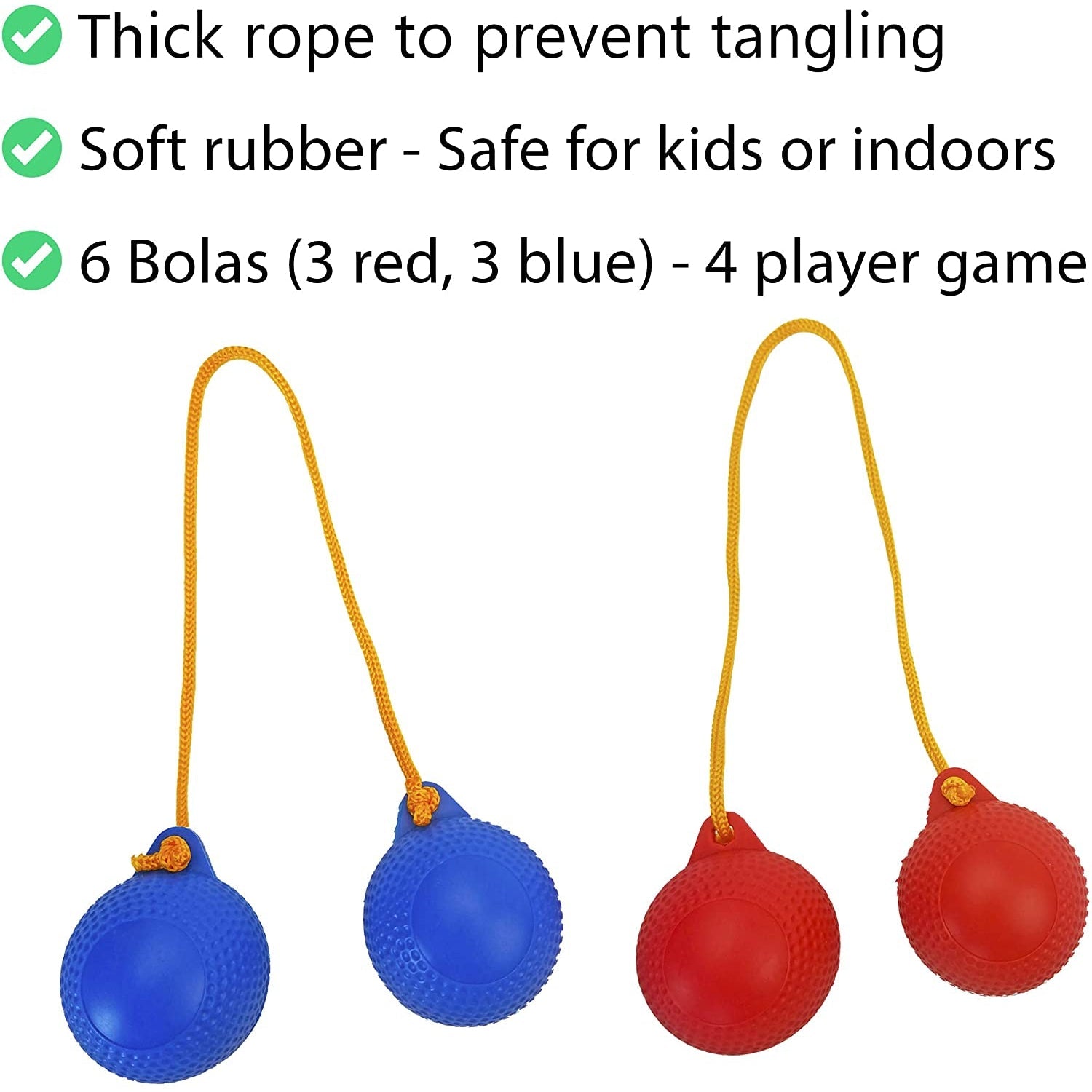 FunSparks Ladder Game Ridiculously Fun!