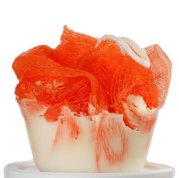 Garb2Art Soap N’ Pouf® - Assorted Scents-Garb2Art-Little Giant Kidz