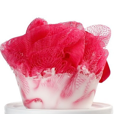 Garb2Art Soap N’ Pouf® - Assorted Scents-Garb2Art-Little Giant Kidz
