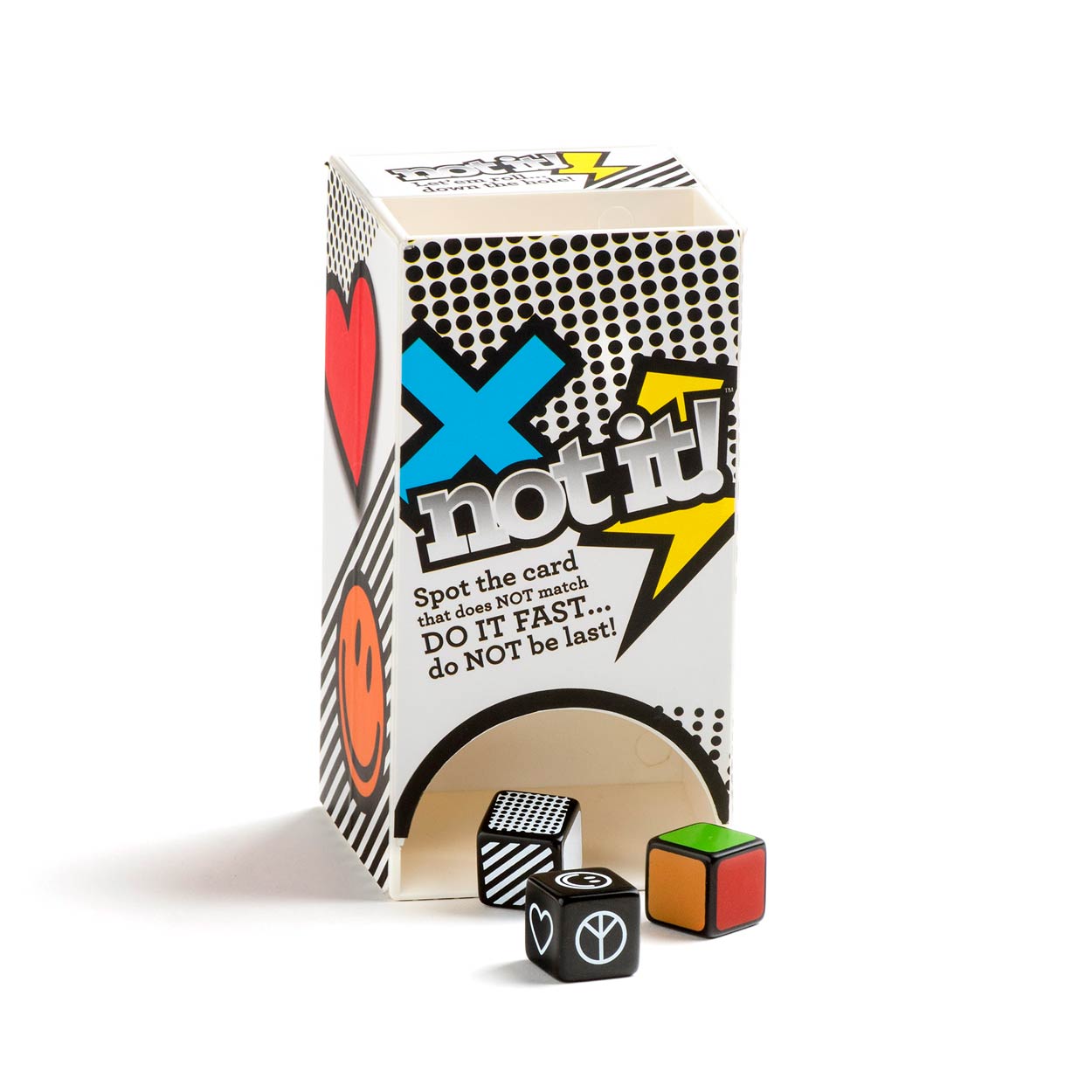 Good Game Company Not It! Version 1.0-Good Game Company-Little Giant Kidz