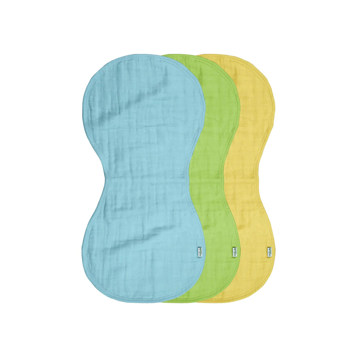 Green sprouts best sale muslin swaddle blankets
