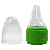 Green Sprouts Spout Adapter for Water Bottle - Green-Green Sprouts-Little Giant Kidz