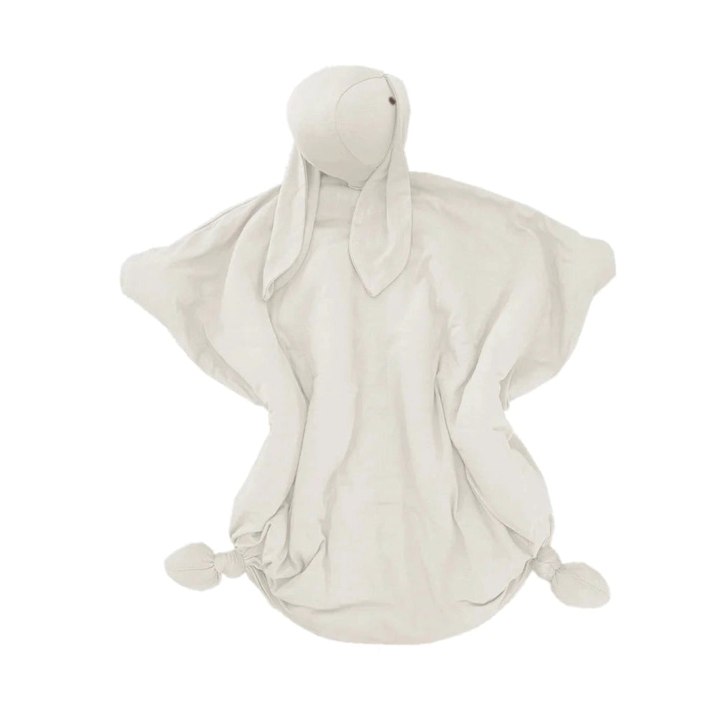 Gunamuna Lucy Lovey Friend - Oatmeal-GUNAMUNA-Little Giant Kidz