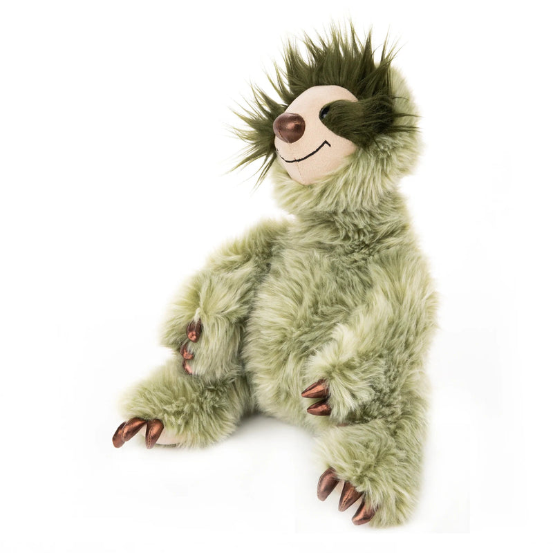 Gund Fab Pals Collection Roswell Sloth - 11.5"-GUND-Little Giant Kidz