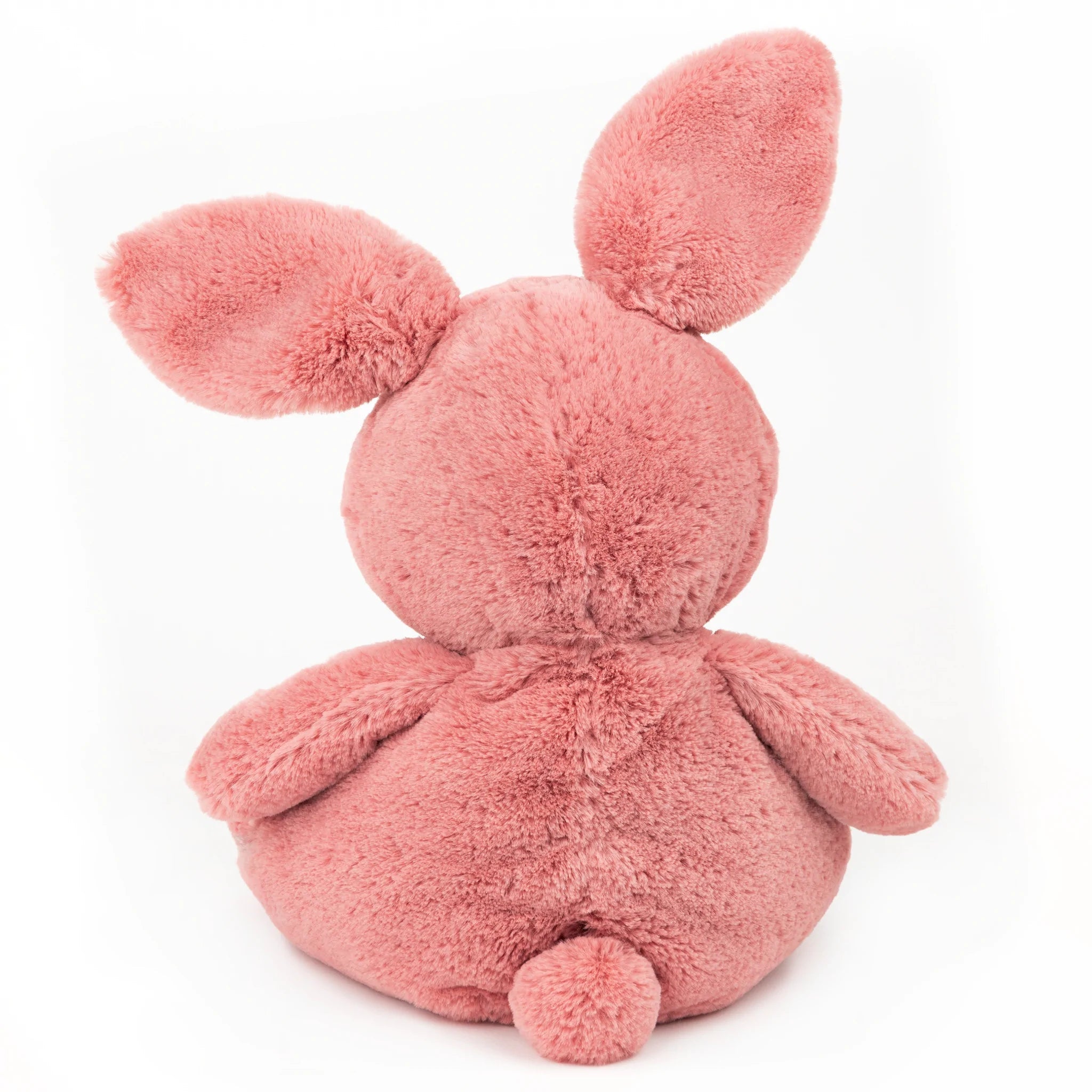 Gund Oh So Snuggly Bunny - 12.5"-GUND-Little Giant Kidz
