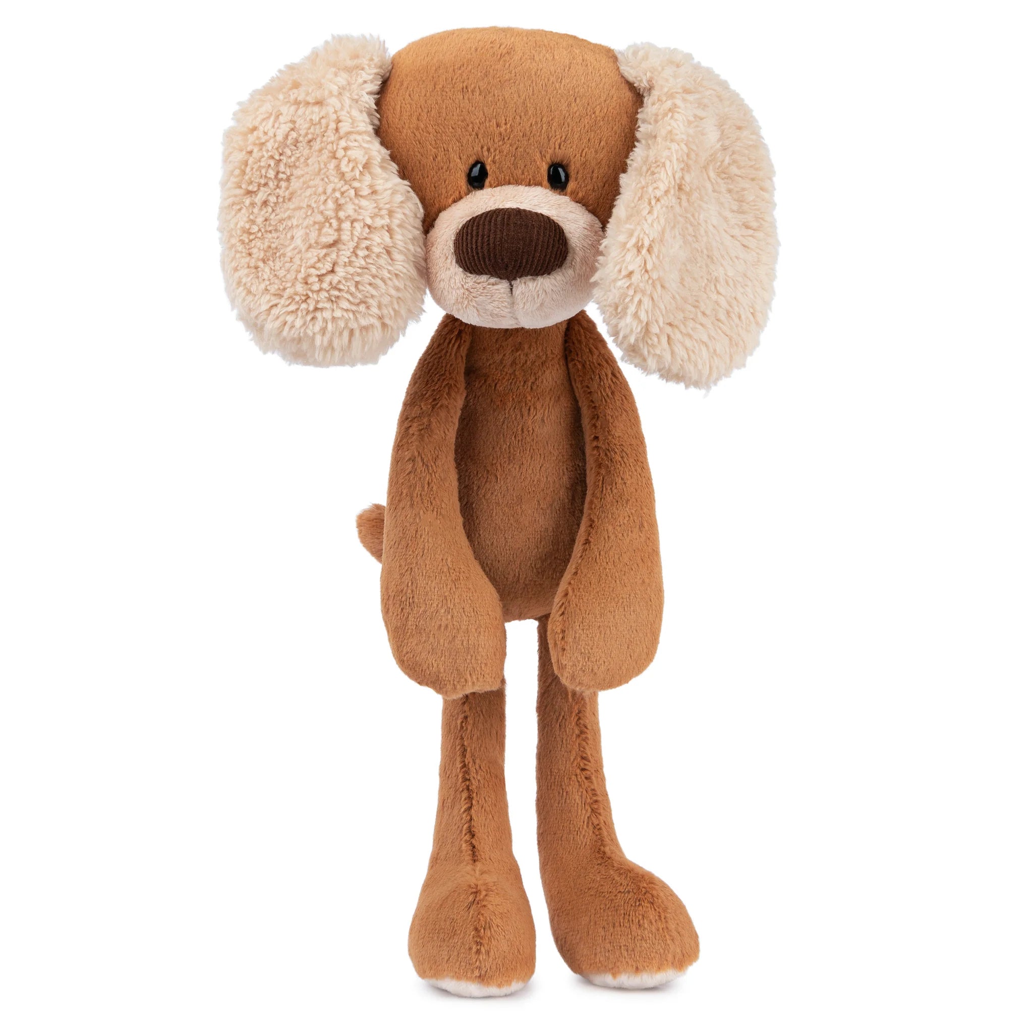 Gund Take-Along Friend Masi The Puppy, 15"-GUND-Little Giant Kidz