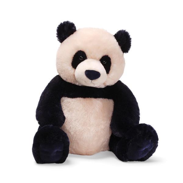 Gund Zi-Bo Panda Bear -17"-GUND-Little Giant Kidz