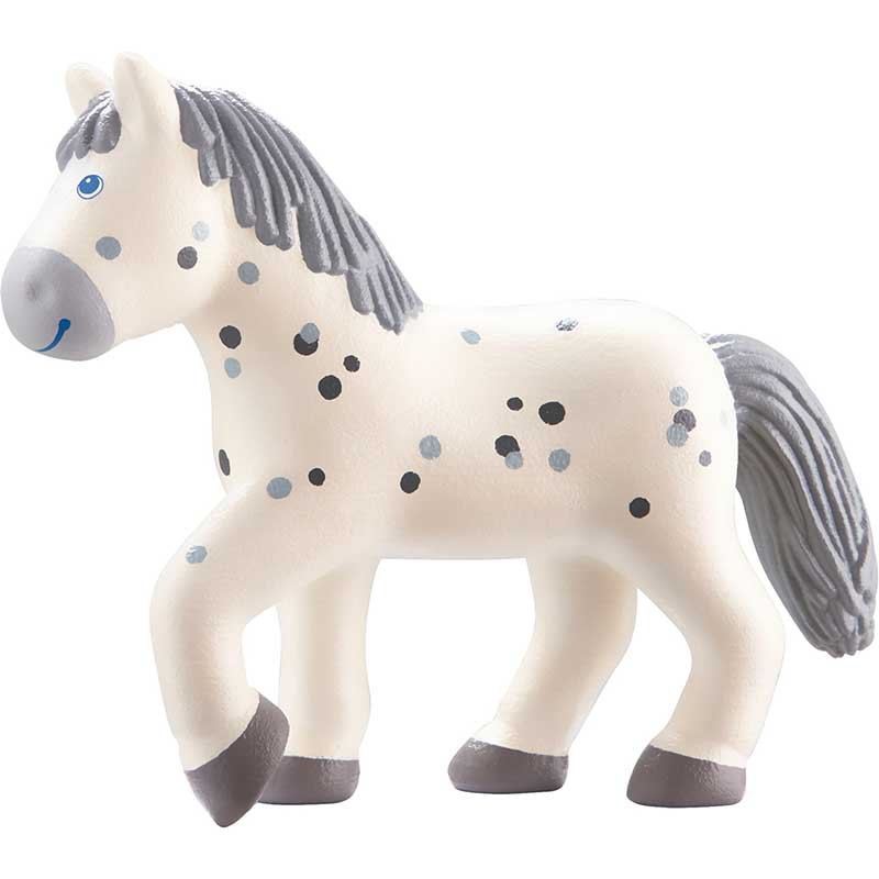HABA Little Friends Pippa Spotted Horse-HABA-Little Giant Kidz