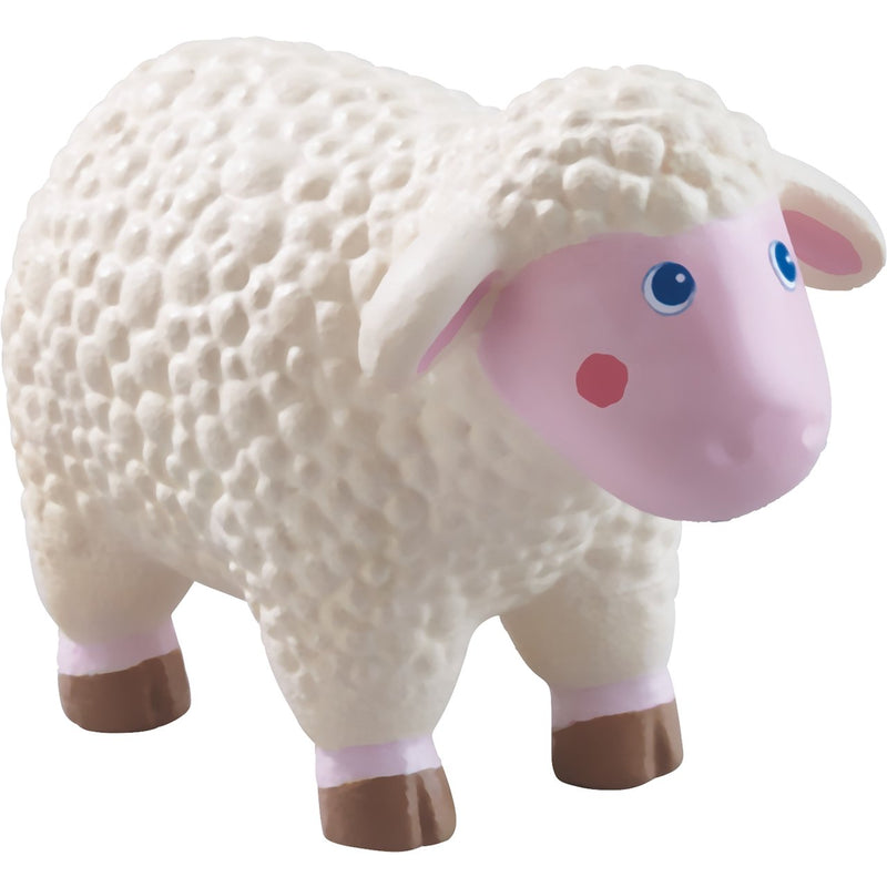HABA Little Friends - Sheep-HABA-Little Giant Kidz