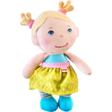 HABA Mini Doll 6" Talisa-HABA-Little Giant Kidz