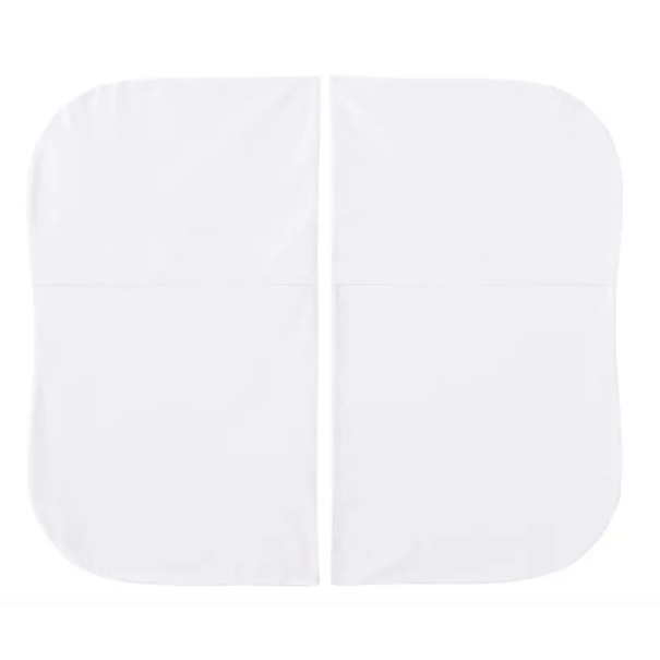 HALO® Bassinest™ twin fitted sheets-HALO-Little Giant Kidz