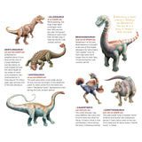 Hachette Book Group: Roaring, Rumbling Tattoo Dinosaurs (Paperback Book)-HACHETTE BOOK GROUP USA-Little Giant Kidz