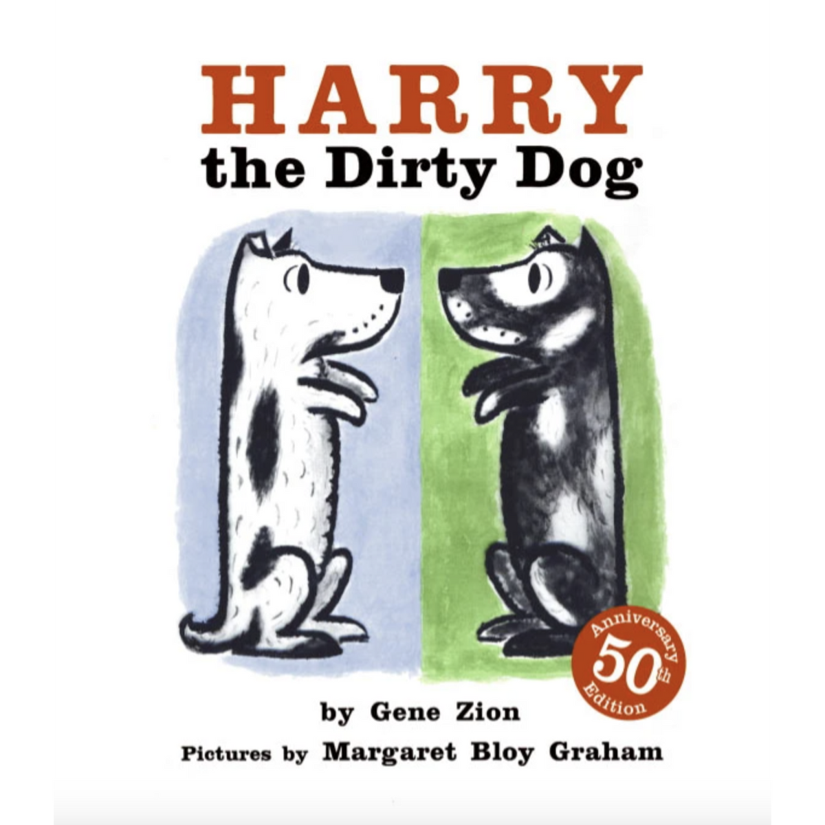 Harper-Collins-Harry-the-Dirty