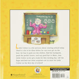 Harper Collins: Little Critter: First Day of School (Paperback Book)-HARPER COLLINS PUBLISHERS-Little Giant Kidz