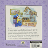 Harper Collins: Little Critter: The Lost Dinosaur Bone (Paperback Book)-HARPER COLLINS PUBLISHERS-Little Giant Kidz