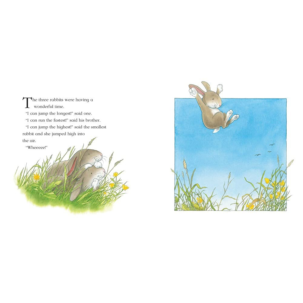 Harper Collins: The Rescue Party (A Percy the Park Keeper Story) (Paperback Book)-HARPER COLLINS PUBLISHERS-Little Giant Kidz