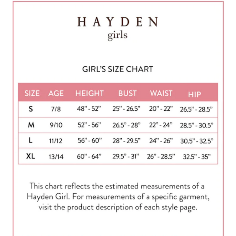 Hayden Girls Lace Trimmed Buttoned Textured Top-HAYDEN GIRLS-Little Giant Kidz