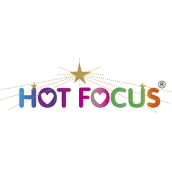 Hot Focus Huggy Squeeze - Corgi-HOT FOCUS-Little Giant Kidz