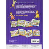 Houghton Mifflin Harcourt: Five Little Monkeys 5 Minute Stories-Houghton Mifflin Harcourt-Little Giant Kidz