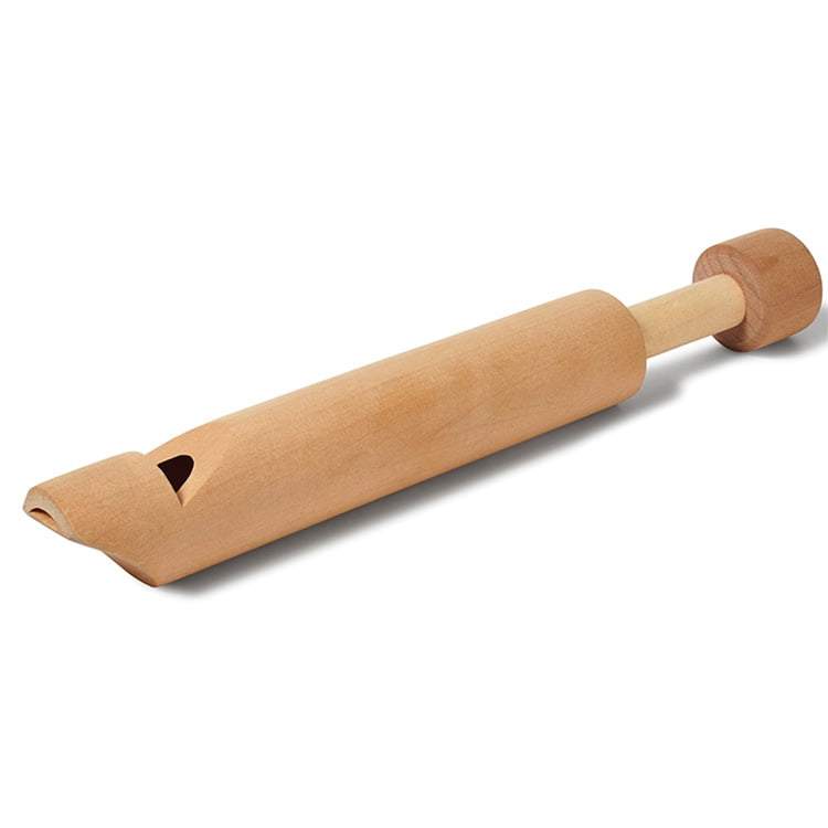 House Of Marbles Slide Whistle-House Of Marbles-Little Giant Kidz
