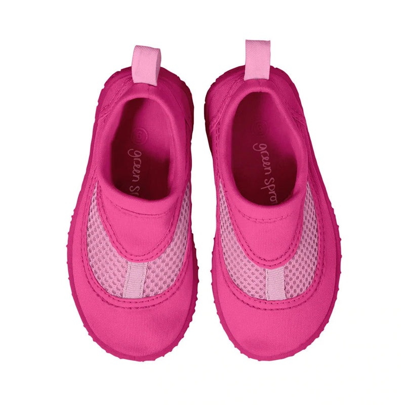 I Play Water Shoes - Pink-I Play-Little Giant Kidz