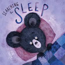 Ingram Publishing: Searching for Sleep Harcover-INGRAM PUBLISHER SERVICES-Little Giant Kidz