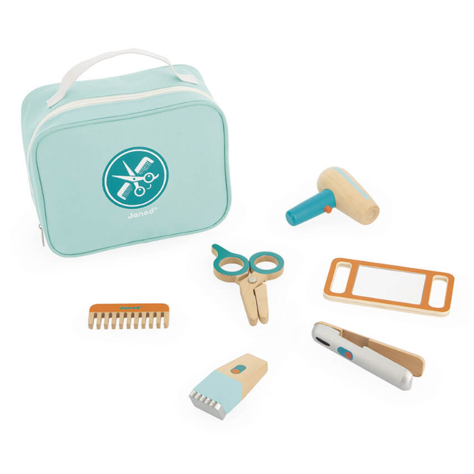 Janod Hairdresser Set