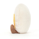 JellyCat Amuseable Boiled Egg Blushing-JellyCat-Little Giant Kidz