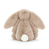 JellyCat Bashful Beige Bunny-JellyCat-Little Giant Kidz