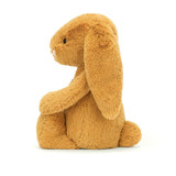 JellyCat Bashful Golden Bunny-JellyCat-Little Giant Kidz