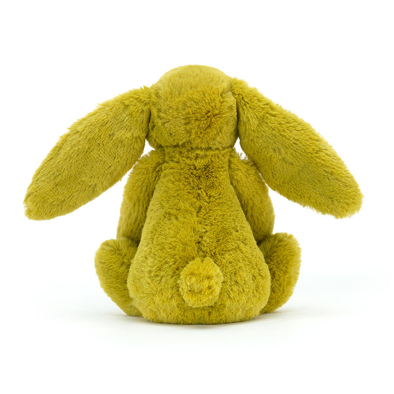 JellyCat Bashful Zingy Bunny-JellyCat-Little Giant Kidz