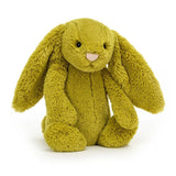 JellyCat Bashful Zingy Bunny-JellyCat-Little Giant Kidz