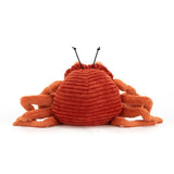 JellyCat Crispin Crab-JellyCat-Little Giant Kidz