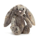 JellyCat Woodland Babe Bunny-JellyCat-Little Giant Kidz