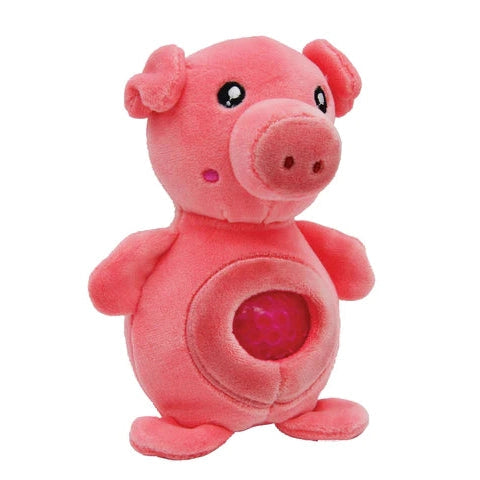 JellyRoos Pet Parade - The Collectible Plush with the Funny Tummy!-Streamline Imagined-Little Giant Kidz