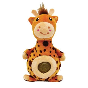 JellyRoos Wildlife Park- The Collectible Plush with the Funny Tummy!-Streamline Imagined-Little Giant Kidz